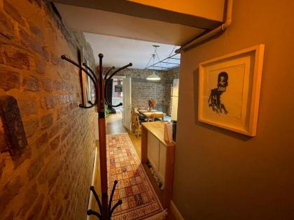 Tarihi Galata Home - image 12