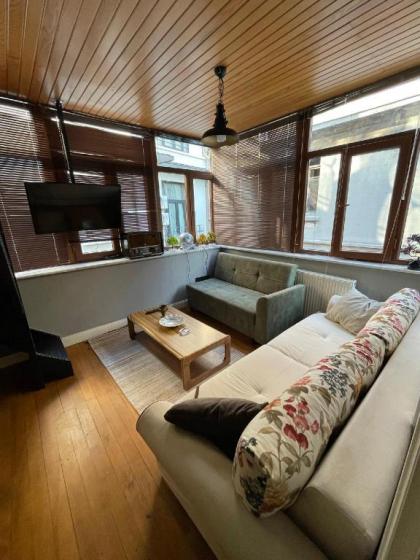 Tarihi Galata Home - image 17