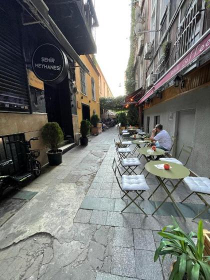 Tarihi Galata Home - image 18