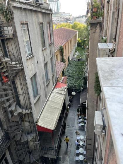 Tarihi Galata Home - image 4