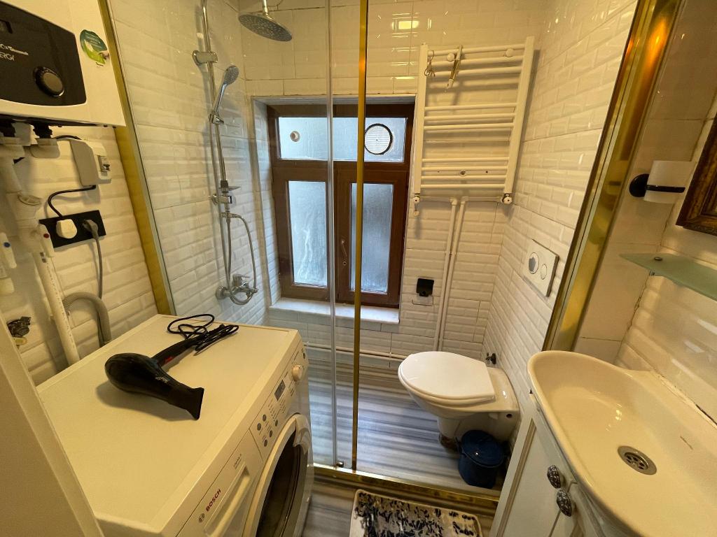 Tarihi Galata Home - image 7