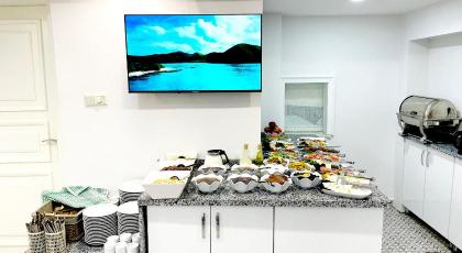 HOME QUALITY HOTEL - image 14