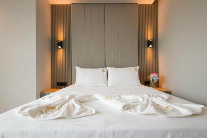 SHERLOCK HOMES HOTELS ATAŞEHİR. - image 13