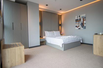 SHERLOCK HOMES HOTELS ATAŞEHİR. - image 14