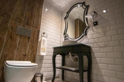 SHERLOCK HOMES HOTELS ATAŞEHİR. - image 15