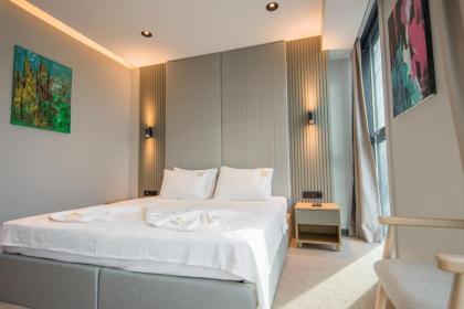 SHERLOCK HOMES HOTELS ATAŞEHİR. - image 17