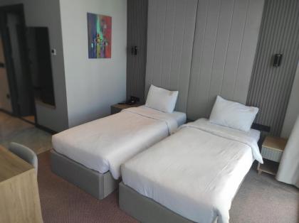 SHERLOCK HOMES HOTELS ATAŞEHİR. - image 18