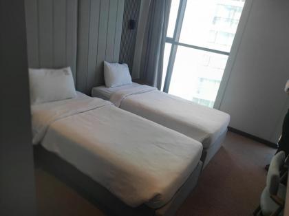 SHERLOCK HOMES HOTELS ATAŞEHİR. - image 19