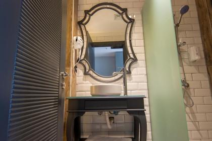 SHERLOCK HOMES HOTELS ATAŞEHİR. - image 2