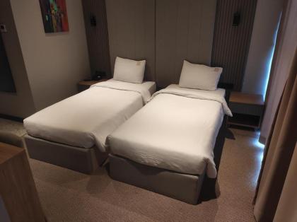 SHERLOCK HOMES HOTELS ATAŞEHİR. - image 20