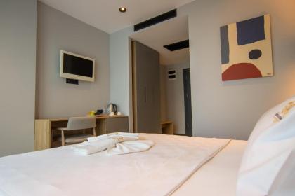SHERLOCK HOMES HOTELS ATAŞEHİR. - image 4