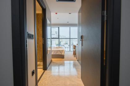 SHERLOCK HOMES HOTELS ATAŞEHİR. - image 5