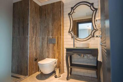 SHERLOCK HOMES HOTELS ATAŞEHİR. - image 6