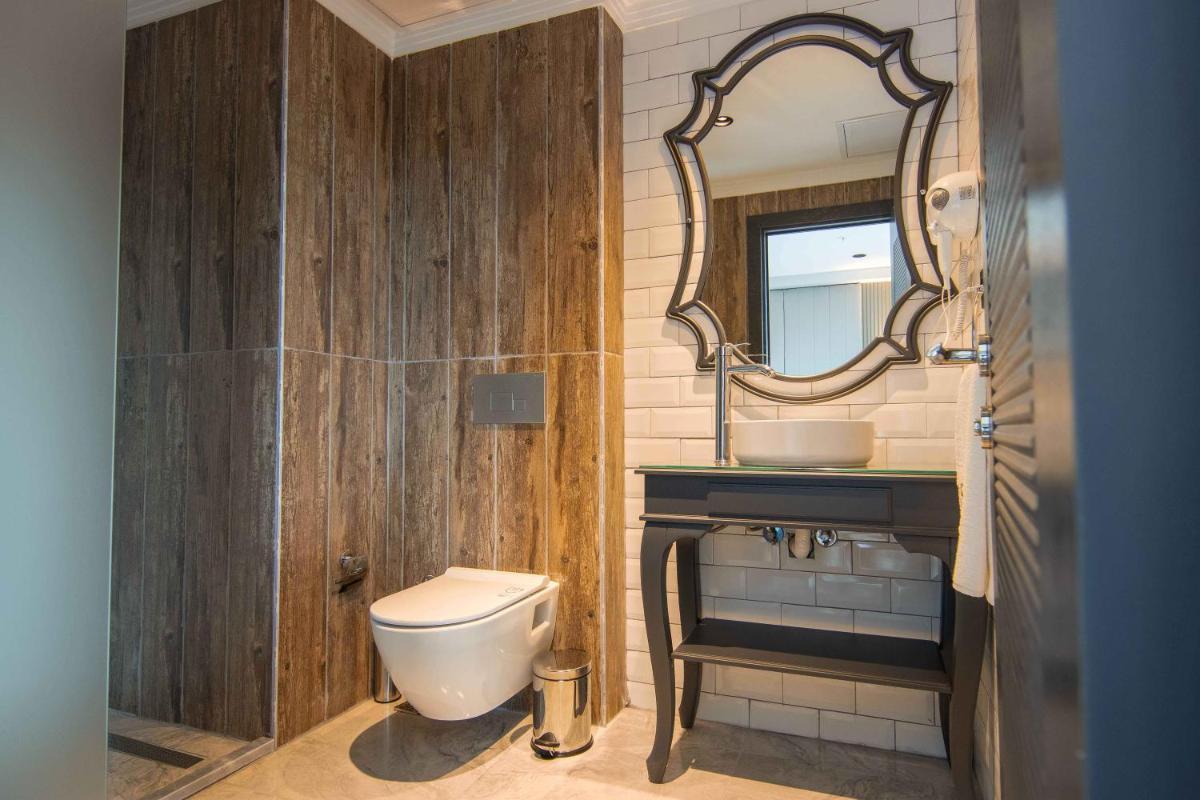 SHERLOCK HOMES HOTELS ATAŞEHİR. - image 6