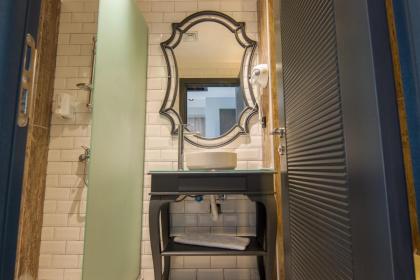 SHERLOCK HOMES HOTELS ATAŞEHİR. - image 7