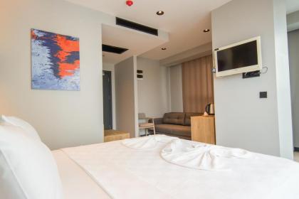 SHERLOCK HOMES HOTELS ATAŞEHİR. - image 8