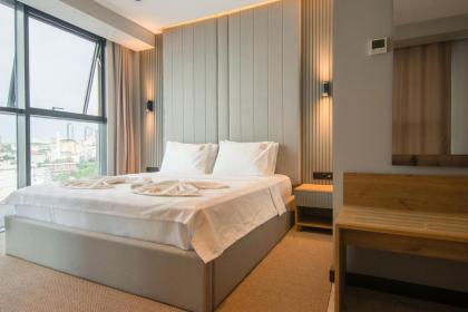 SHERLOCK HOMES HOTELS ATAŞEHİR. - image 9
