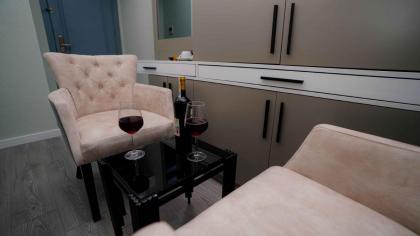 AURA MARINA HOTEL - image 12
