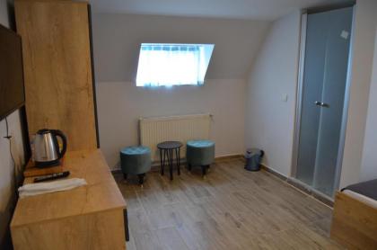 Quars Palmiye Hotel - image 21