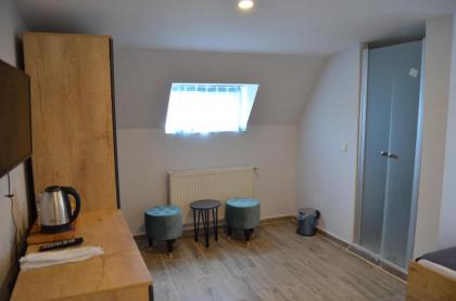 Quars Palmiye Hotel - image 25
