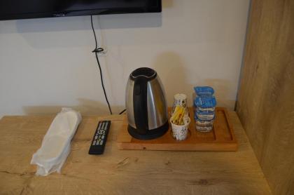 Quars Palmiye Hotel - image 29