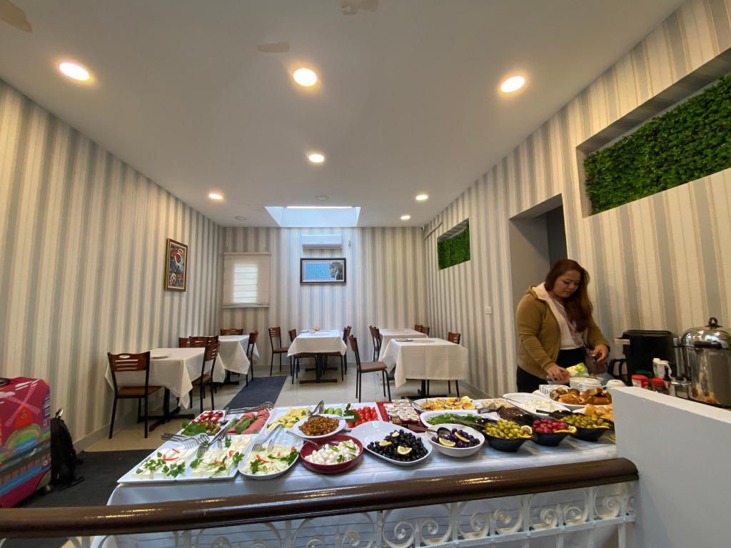 BONİTA APART - main image