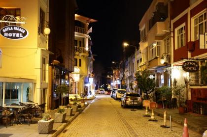 BONİTA APART - image 5