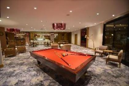 Crowne Plaza Florya Istanbul an IHG Hotel - image 6