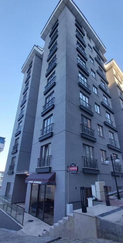 Aymira Residence Alibeyköy