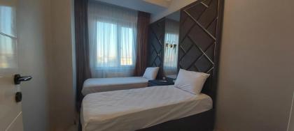 Aymira Residence Alibeyköy - image 10