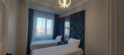 Aymira Residence Alibeyköy - image 11