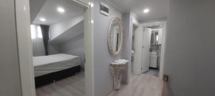 Aymira Residence Alibeyköy - image 14