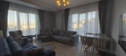Aymira Residence Alibeyköy - image 15