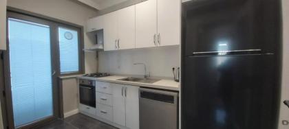 Aymira Residence Alibeyköy - image 16