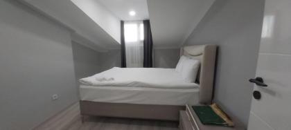 Aymira Residence Alibeyköy - image 18