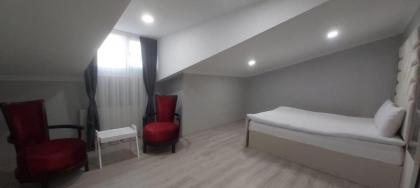 Aymira Residence Alibeyköy - image 19