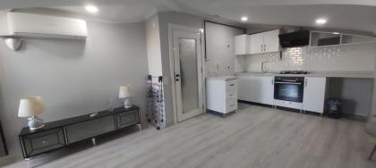 Aymira Residence Alibeyköy - image 20