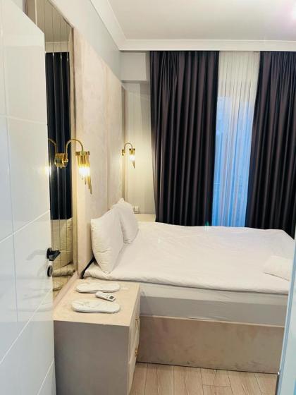 Aymira Residence Alibeyköy - image 3