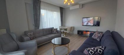 Aymira Residence Alibeyköy - image 4