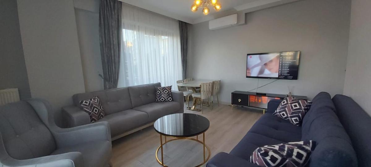 Aymira Residence Alibeyköy - image 4
