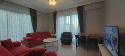 Aymira Residence Alibeyköy - image 5