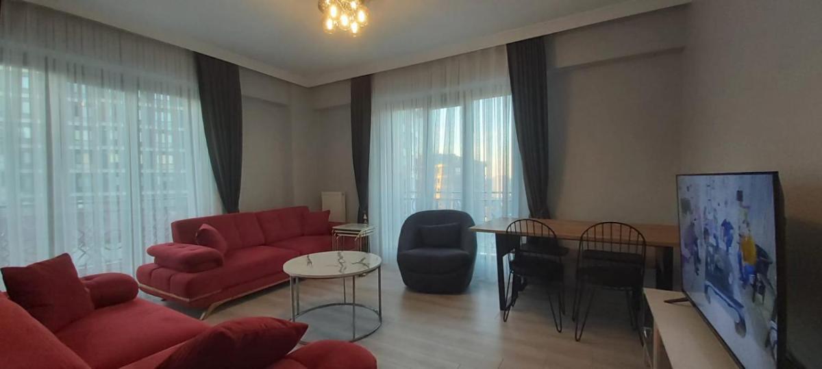 Aymira Residence Alibeyköy - image 5
