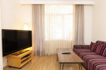 Comfy Home near Public Transportation in Sisli - image 10