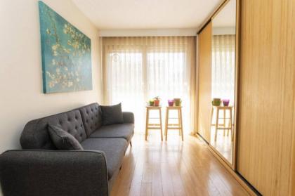 Comfy Home near Public Transportation in Sisli - image 11