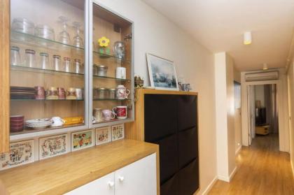 Comfy Home near Public Transportation in Sisli - image 12