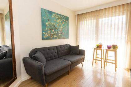 Comfy Home near Public Transportation in Sisli - image 16