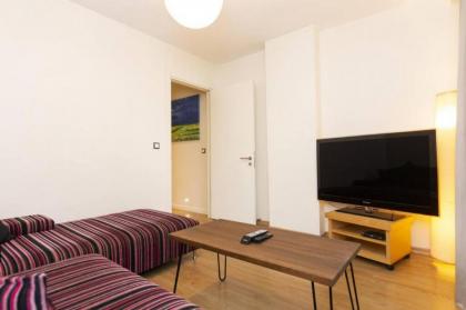Comfy Home near Public Transportation in Sisli - image 3