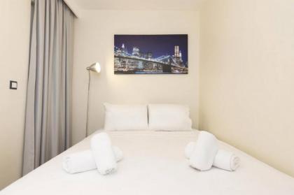 Comfy Home near Public Transportation in Sisli - image 5