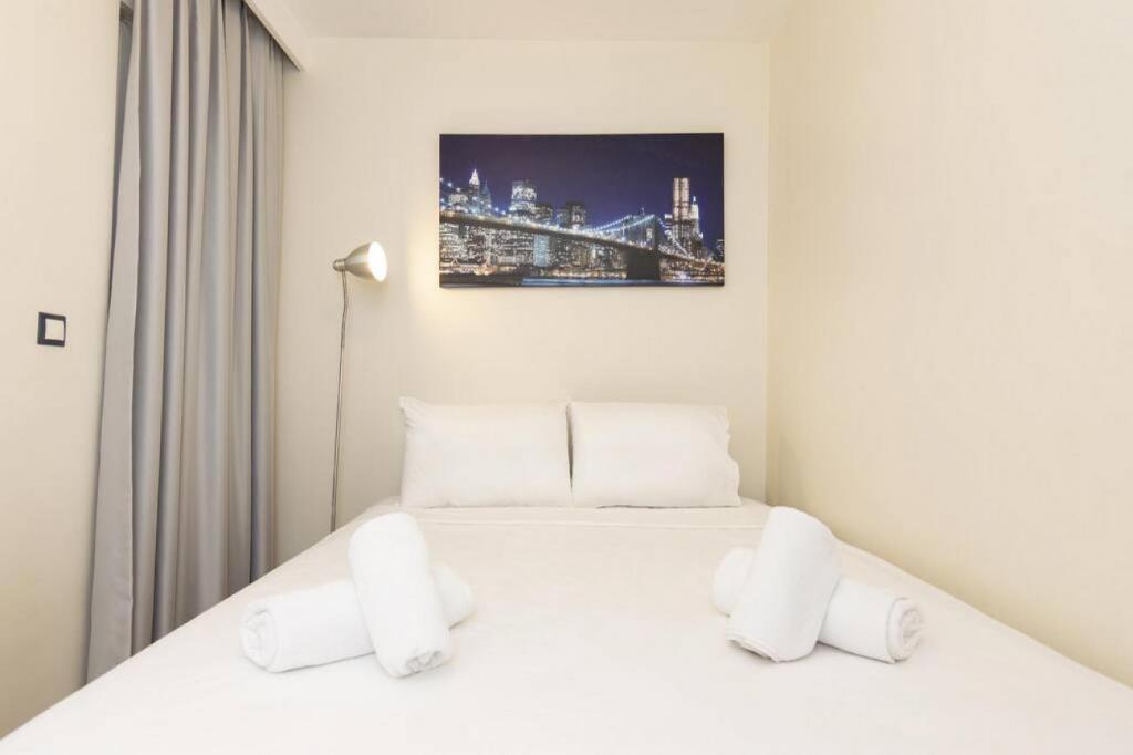 Comfy Home near Public Transportation in Sisli - image 5