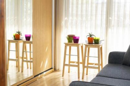 Comfy Home near Public Transportation in Sisli - image 8